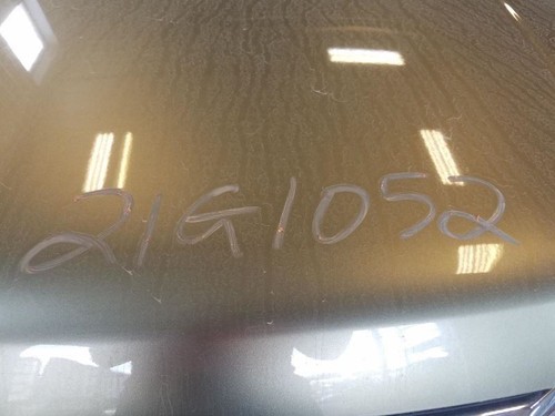 Passenger Right Sun Visor Fits 09-12 FLEX 1405280 - Picture 11 of 12
