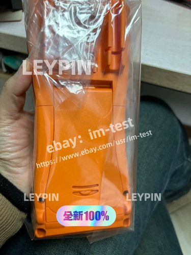 Nuovo Multimetro Digitale Portatile Agilent U1271A Consegna Rapida#im - Foto 3 di 7