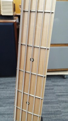 Edwards E-Albion Tetsuya Model Electric Bass Safe delivery