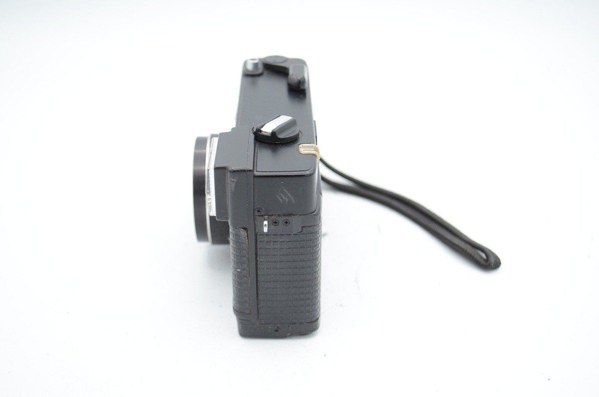 KONICA C35EF① Konica C35 EF - Camera – Kamerastore