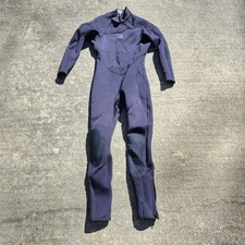 XCEL 3mm Thermoflex Wet Suit LARGE Wetsuit Navy Diver NSW SEAL MQ30XAU3