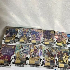 Ride Chemistry Treca LP Rare Set #173629