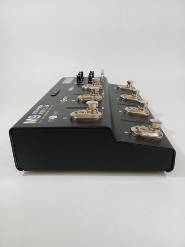 Line6 M9 Stompbox Modeler Lcd Defekte Effektor - Bild 9 von 12