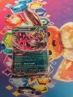 Carte Pokemon - Favianos ex 038/064 SFA FR EV6.5 Fable Nébuleuse - FR - Neuf
