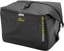 Givi Trekker Outback 58 Waterproof Cargo Bag 38l Givi Trekker Outback 58 Waterproof Cargo Bag 38l