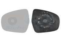 VAN Wezel Spiegelglas, AußEnspiegel 5251831 FüR Suzuki