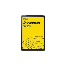 Phison Pascari SA50V 3.84TB 2.5" SATA III Enterprise Solid State Drive