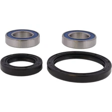 Wheel Bearing and Seal Kit Front For Yamaha WR426F 2001-2002; 25-1632
