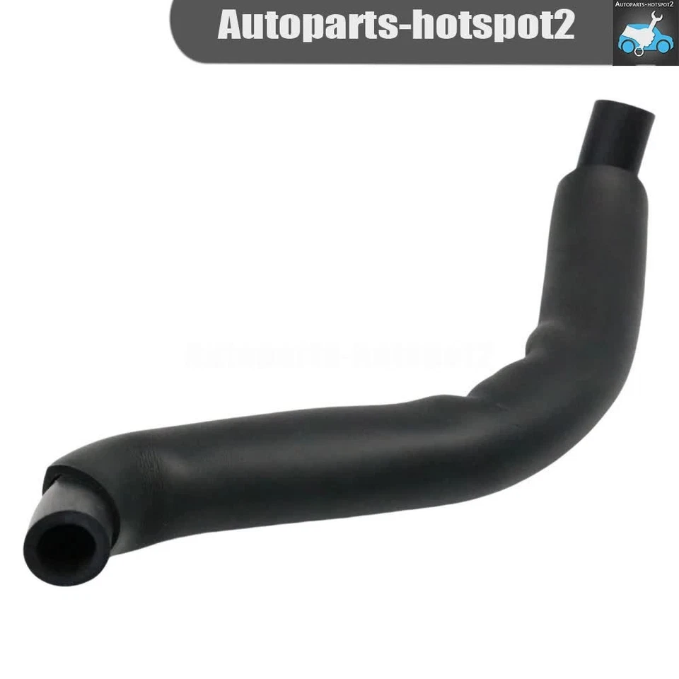 Air Intake Ventilation Hose 1226122040 For Toyota Celica Corolla MR2 Spyder 1.8L - Image 3 of 4