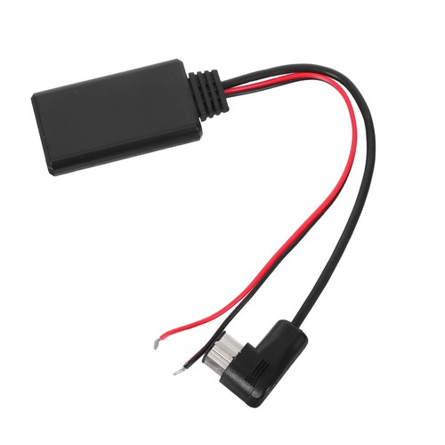-Audiokabel Audio-Aux-Kabel Car-Audio-Lautsprecherkabel - Afbeelding 9 van 12