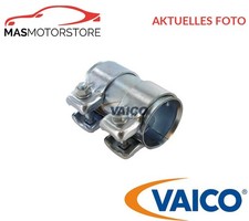 ROHRVERBINDER AUSPUFF ABGASANLAGE VAICO V10-1836 P FÜR CITROËN C3 I,C3,C2