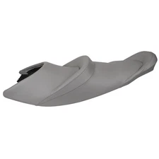 BlackTip Jetsports Seat Cover Compatible with Yamaha 2010-2014 VX Cruiser (Gray)