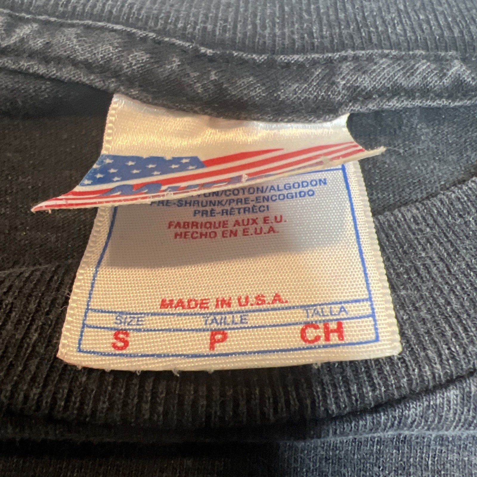 Dropkick Murphy’s The Warriors Code Made In USA S… - image 4