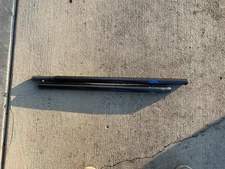 CKG Carbon Fiber Travel Sand Scoop Shovel Handle Universal Lightweight Pole