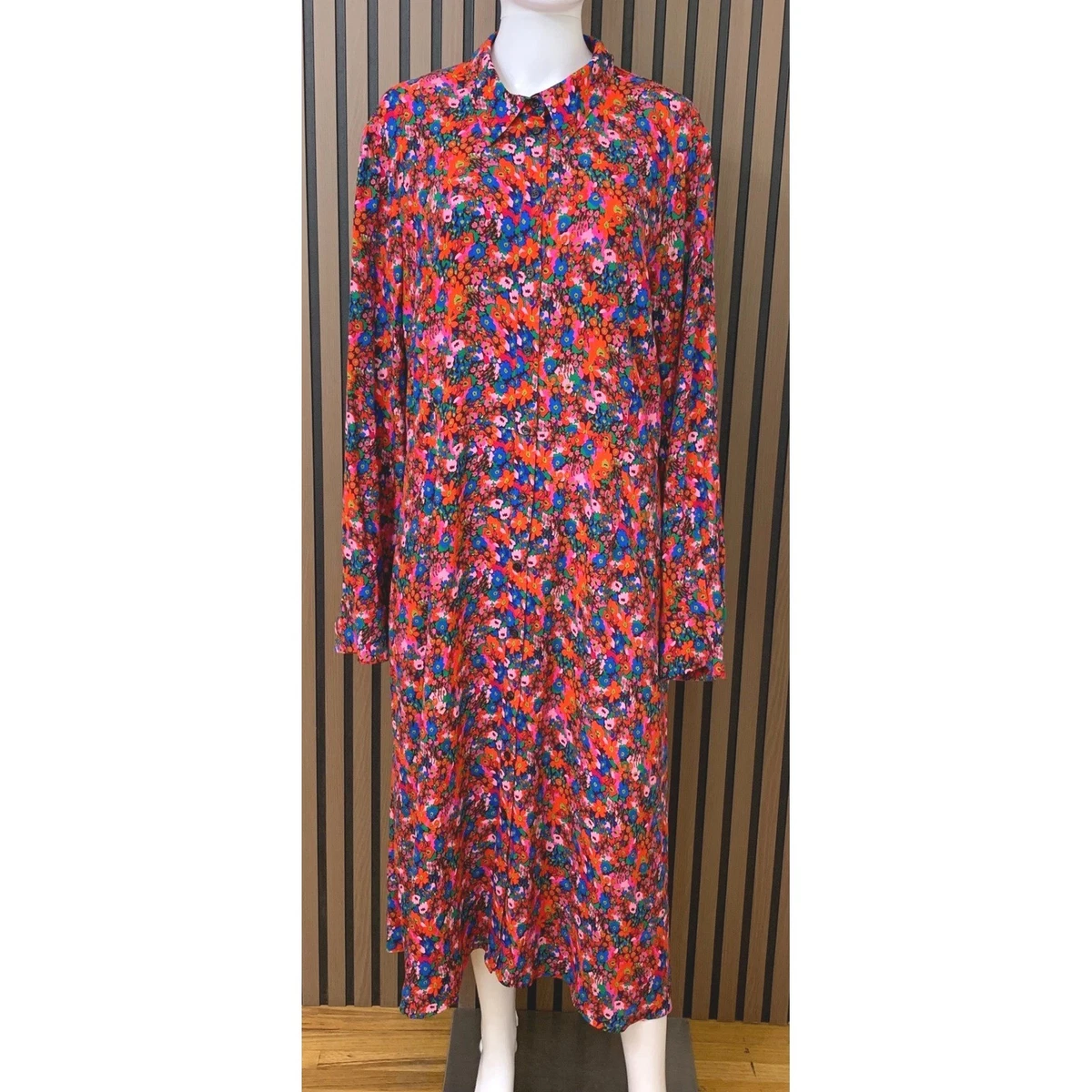 Boden Midi Shirt Dresses for sale | eBay