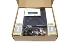 Polycom Obihai OBi504vs 4-Port VoIP Gateway OBi504 4 FXS – No Power Supply