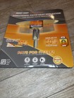 SWEET HEAT Universal Directional Patio Heat Reflector 4 Round Top Patio Heaters