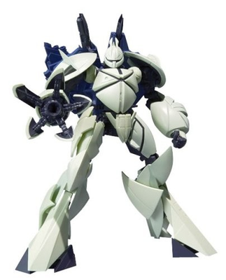 #ad ROBOT Spirits SIDE MS Turn X Action Figure Turn A Gundam Bandai Japan $134.13