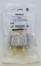 POMONA ELECTRONICS 3234