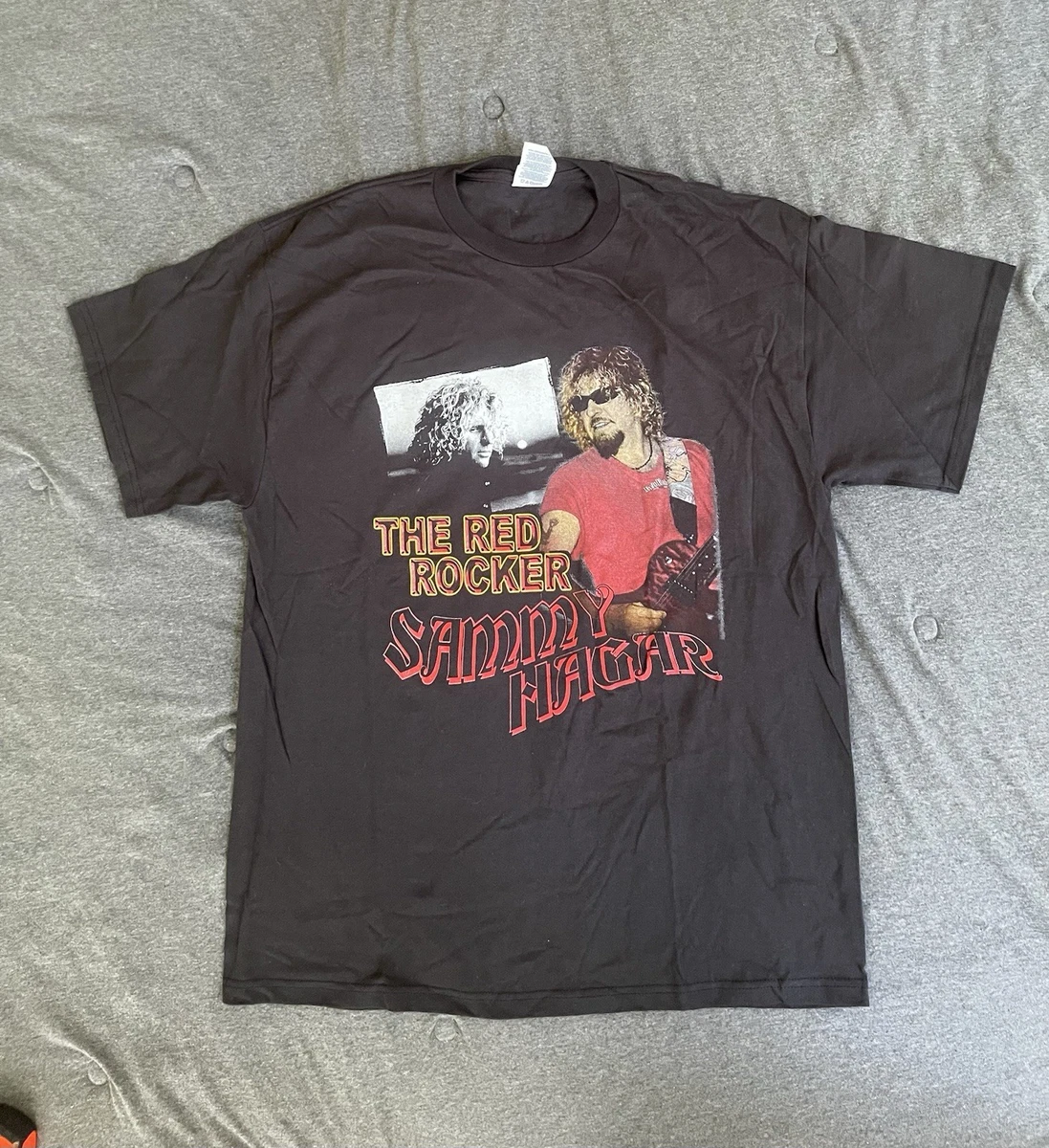 sammy hagar shirt products for sale | eBay