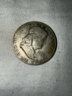 1950 Liberty Half Dollar Circulated 90% Silver 50c US