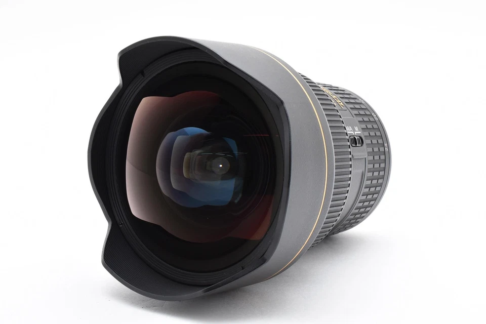 [NEUWERTIG] Nikon AF-S AFS Zoom Nikkor 14-24mm f/2.8 G ED Zoomobjektiv aus JAPAN - Bild 3 von 4