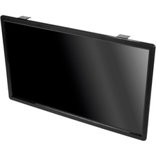Rocstor - PV0037-B1 - Rocstor Privacyview Privacy Screen Filter Black - For 24