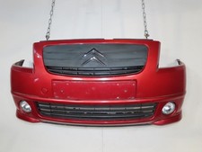 Pare-choc avant Citroen C2