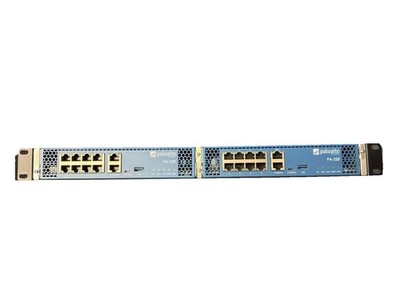 Palo Alto Networks PA-220 Next-Gen Firewall, 8xGE, Inkl. Netzteil 2 Stück 19 