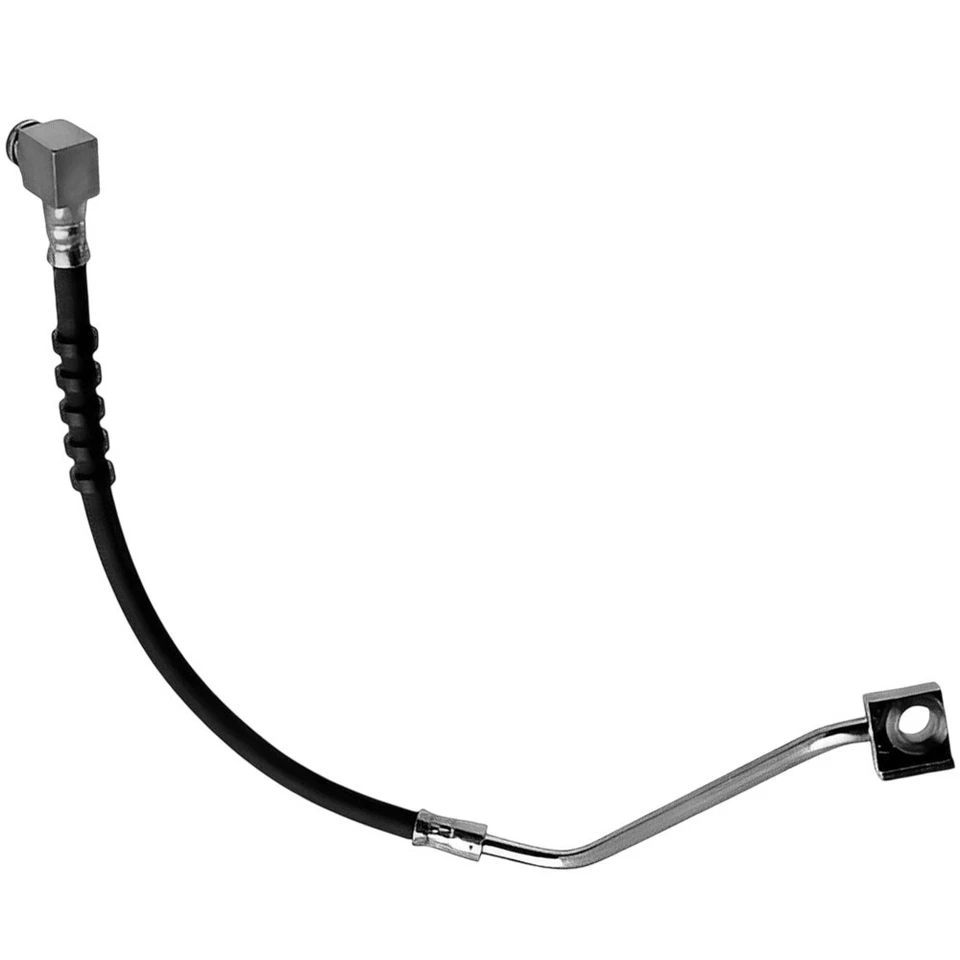 Manguera hidráulica de freno delantero izquierdo 1 pieza para Eagle Premier 90-88 4637379 Foto 2 de 4