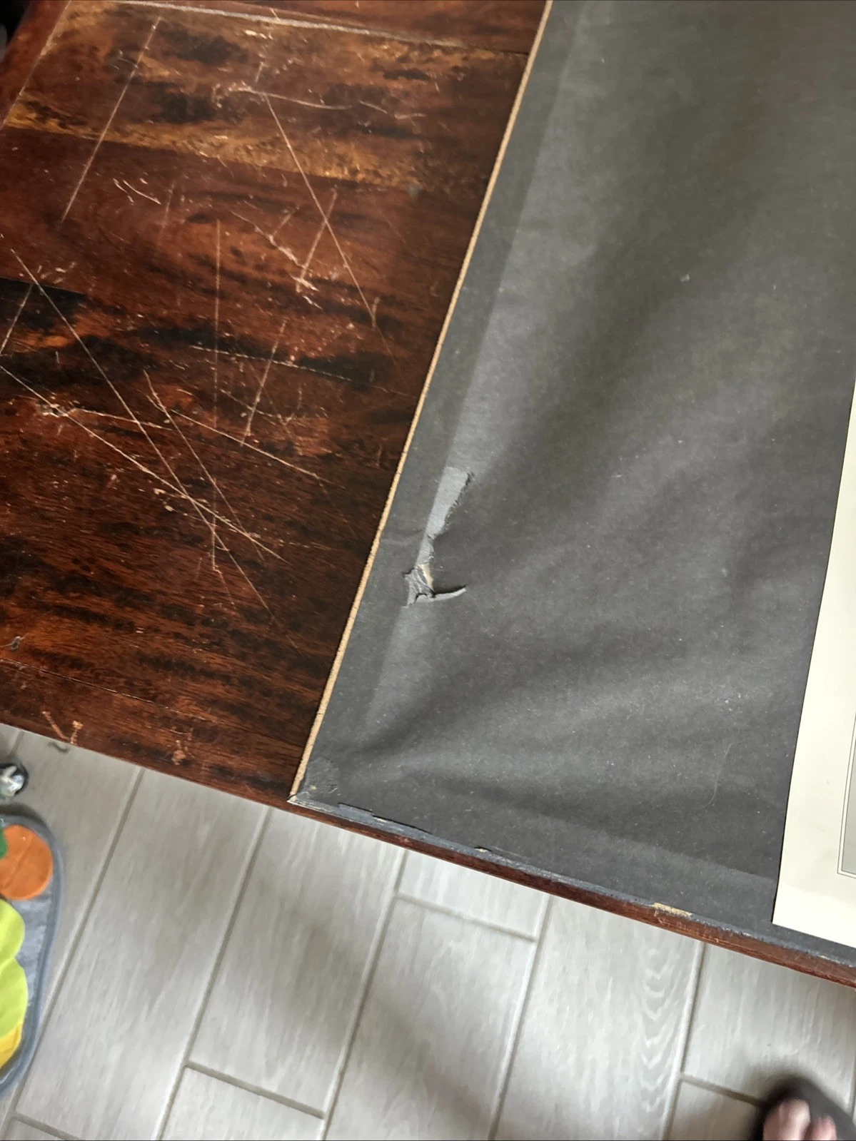 Larry Bird 33 for 3 Original Leroy Neiman Collection Hand