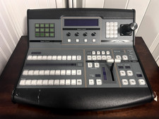 Blackmagic Design ATEM 1 M/E Broadcast Panel