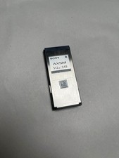 Sony AXS 512GB S48 Memory Card
