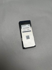 Sony Axsm | eBay