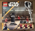 LEGO Star Wars 40765 | Kamino Training Facility