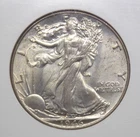 1946 "P" Walking LIBERTY Half Dollar 50c NGC MS63 #005 BU Uncirculated ECC&C Inc