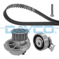 Wasserpumpe + Zahnriemensatz KTBWP2216 FüR Astra T98 F70 Opel Meriva X03 Cc Tour