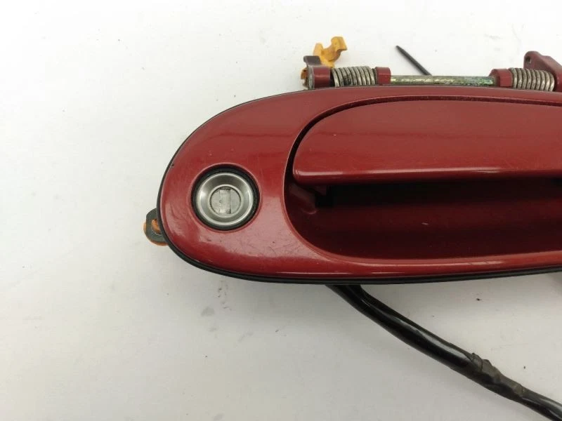 LEXUS SC300 SC400 Passenger Right Exterior Door Handle Fits 1992-2000 93 94 95 - Image 2 of 4