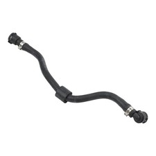 For BMW X1 For BMW X3 17127535527 Hose Engine Cooling System 1 Piece Hose