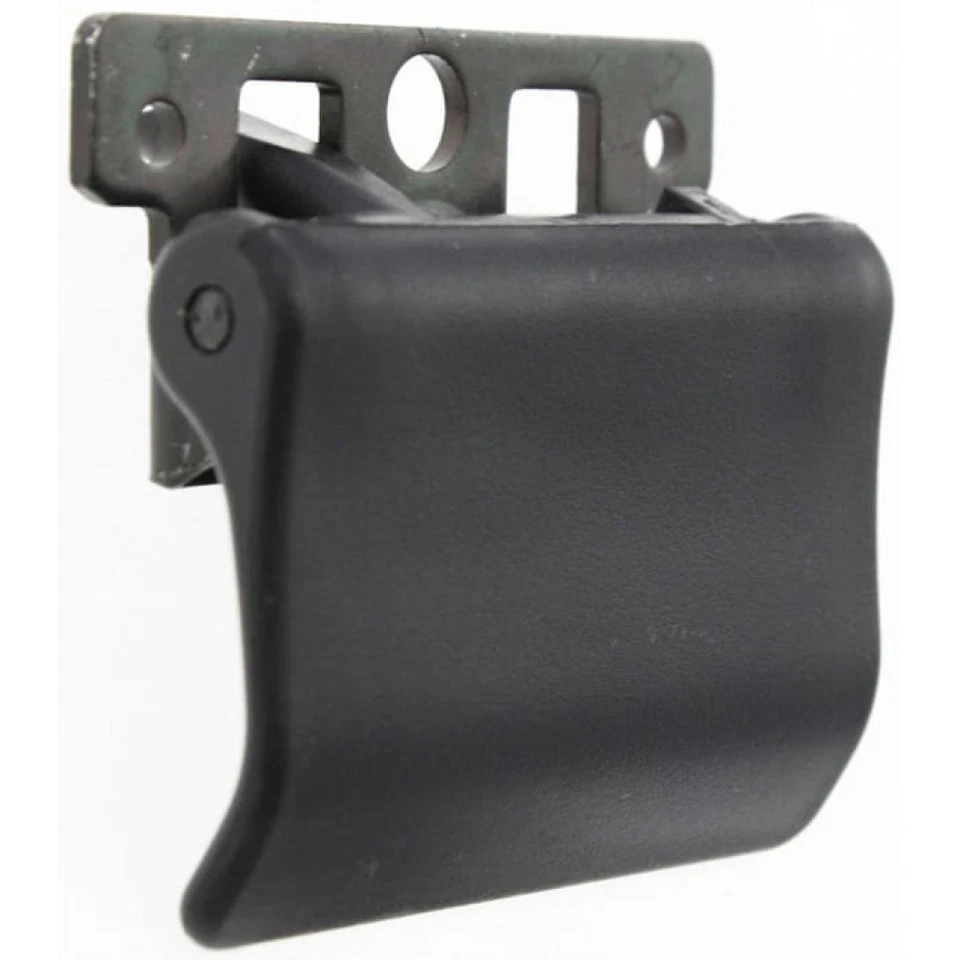 For 2003-2005 Ford E-150 Club Wagon Interior Door Handle Rear, Driver Side Foto 4 de 4