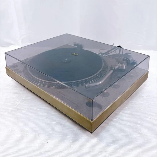 Technics SL-1300 DIRECT DRIVE AUTOMATIC PLAYER SYSTEM with EPC-270C EPS-270C