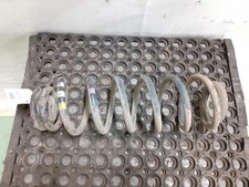 Ressort de suspension arriere gauche PEUGEOT 3008 1 PHASE 1 5102AZ