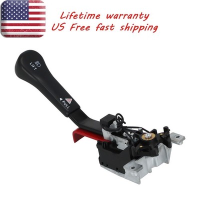 Metal Turn Signal Switch For Freightliner MT45 6.0L V8 2011-2014 57746002S20022