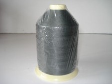 T90 COATS Bonded Nylon Thread Upholstery Leather Army Foliage Green Thread 1 Pc.