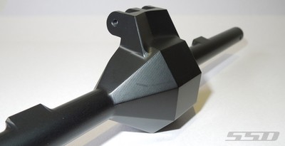 固态硬盘RC 钻石中心后轴适用于AXIAL WRAITH (黑色) SSD00043 | eBay