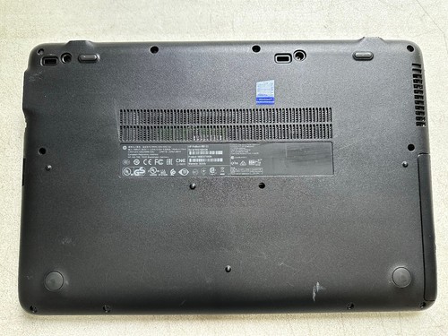HP ProBook 650 G3 15.6" (i7-7600U @2.80, 8GB RAM, Boot To Bio) NO HD/ADAPTER - Picture 17 of 18