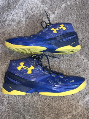 curry 16 shoes