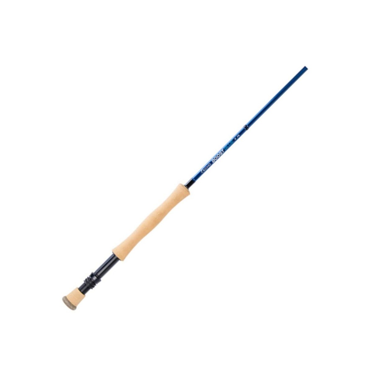 Echo フライロッド　890-4 9ft #8 Echo Boost Blue 890-4 Fly Rod : 8wt 9'0