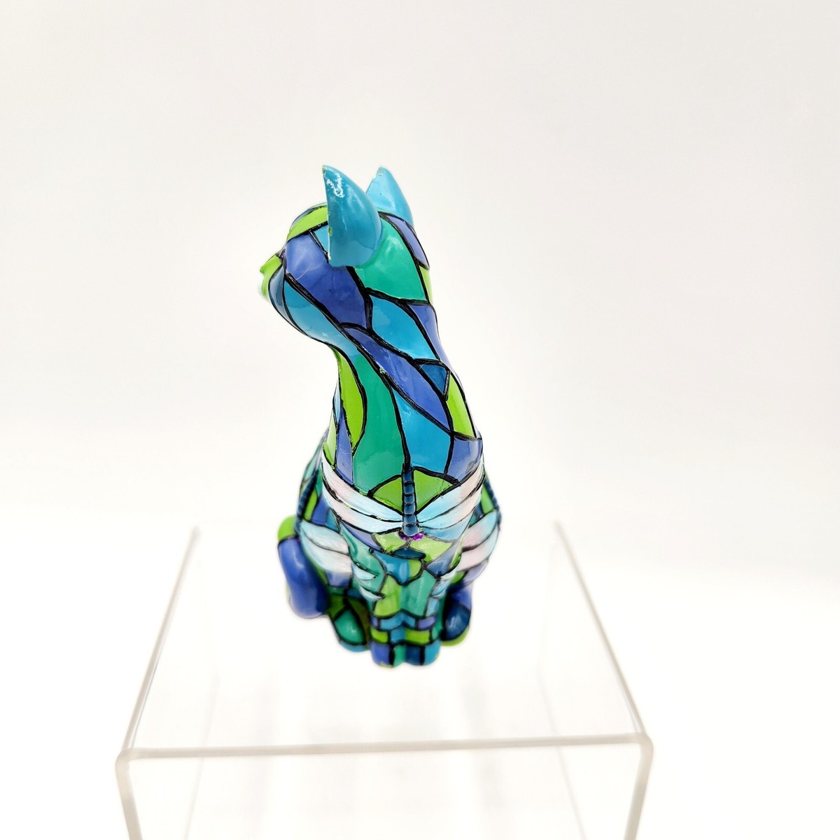 The Hamilton Cat Collection Dragonfly From The Purr-fect
