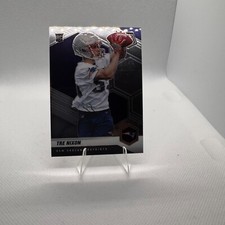 2021 Panini Mosaic - Rookies Tre Nixon #398 (RC)